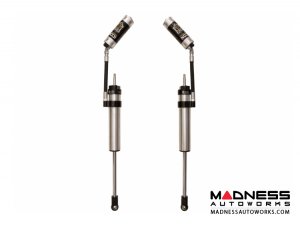 Dodge Ram 2500/3500 V.S. 2.5 Series RR Shocks w/CDCV - Front - 4.5" Lift